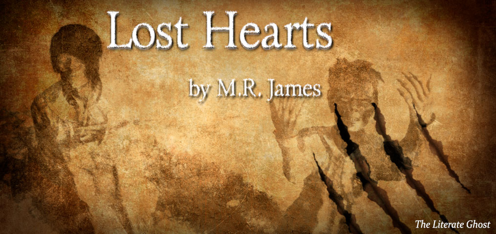 Lost Hearts