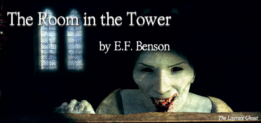 The Room in the Tower