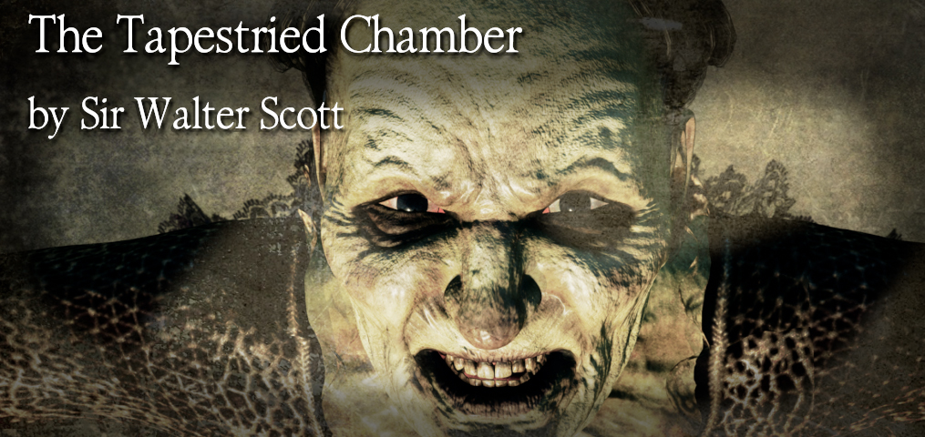 the Tapestried Chamber