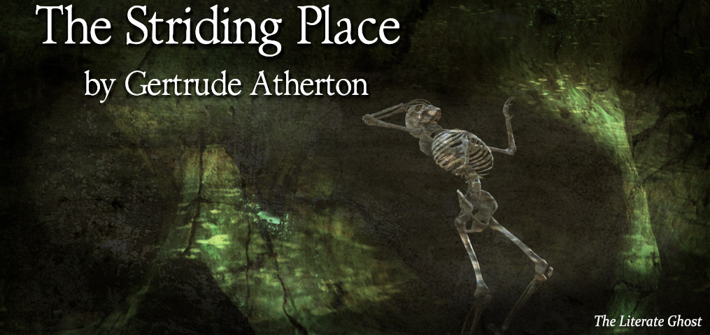 The Striding Place