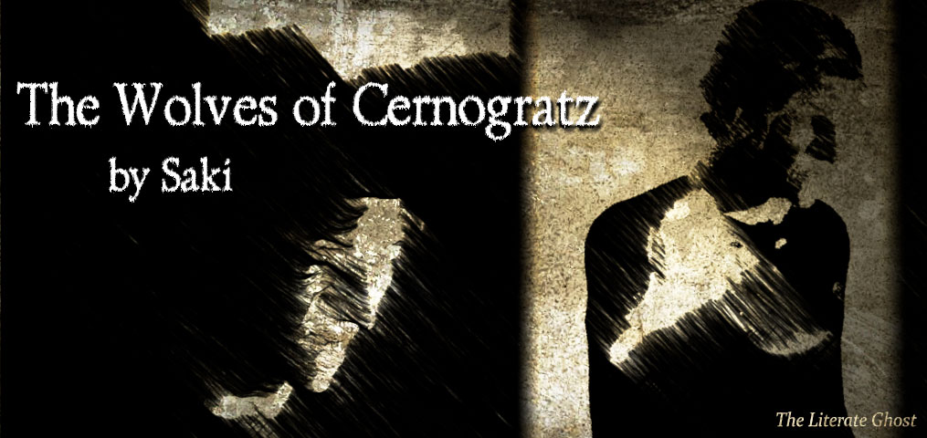 The Wolves of Cernogratz
