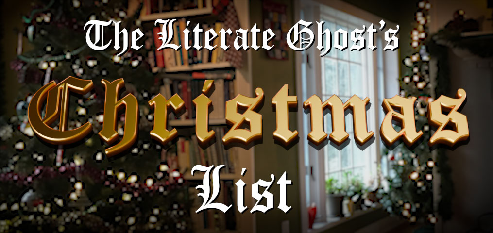 Classic Ghost Stories for Christmas